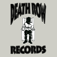 Death Row Records Heavyweight Hoodie | Teevron