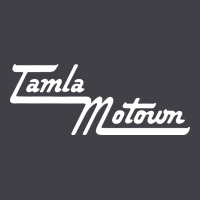 Tamla Motown Northern Soul Heavyweight Hoodie | Teevron