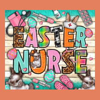 Easter Nurse Easter Day Tumbler Classic Tee | Teevron
