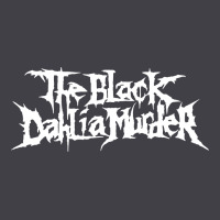 The Black Dahlia Murder Heavyweight Hoodie | Teevron