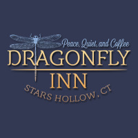 Dragonfly Inn Heavyweight Hoodie | Teevron