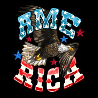 American Eagle Premium Tee | Teevron