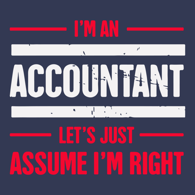 Funny Accounting Design   Gift For Accountants Heavyweight Hoodie by artisFamous | Teevron