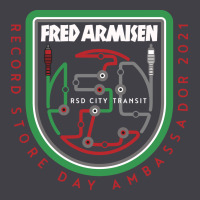 Fred Armisen Heavyweight Hoodie | Teevron