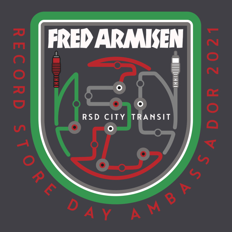 Fred Armisen Heavyweight Hoodie by artisFamous | Teevron