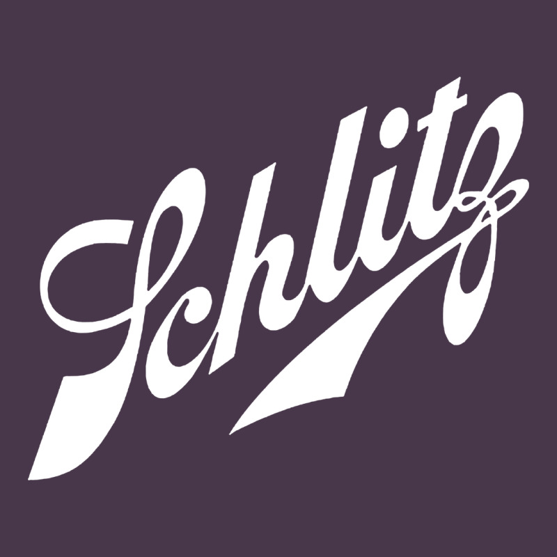 Schlitz Beer Heavyweight Hoodie by artisFamous | Teevron