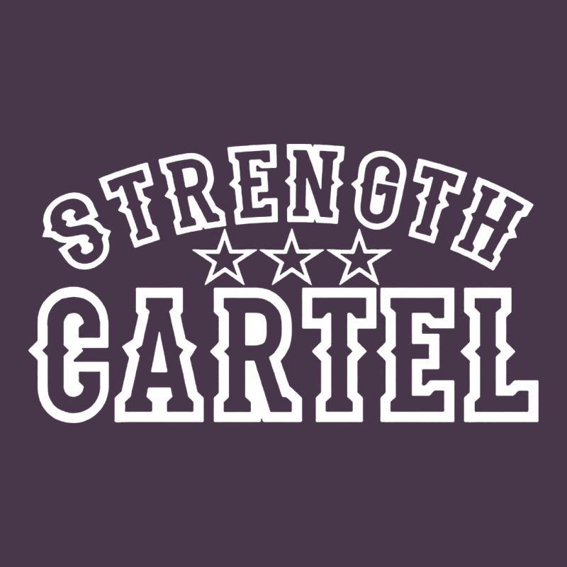 Strength Cartel Heavyweight Hoodie by artisFamous | Teevron