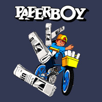 Paperboy Heavyweight Hoodie | Teevron