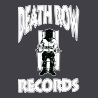 Death Row Records Heavyweight Hoodie | Teevron