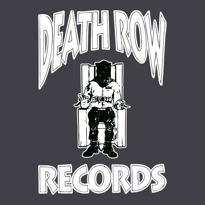 Death Row Records Heavyweight Hoodie by artisFamous | Teevron