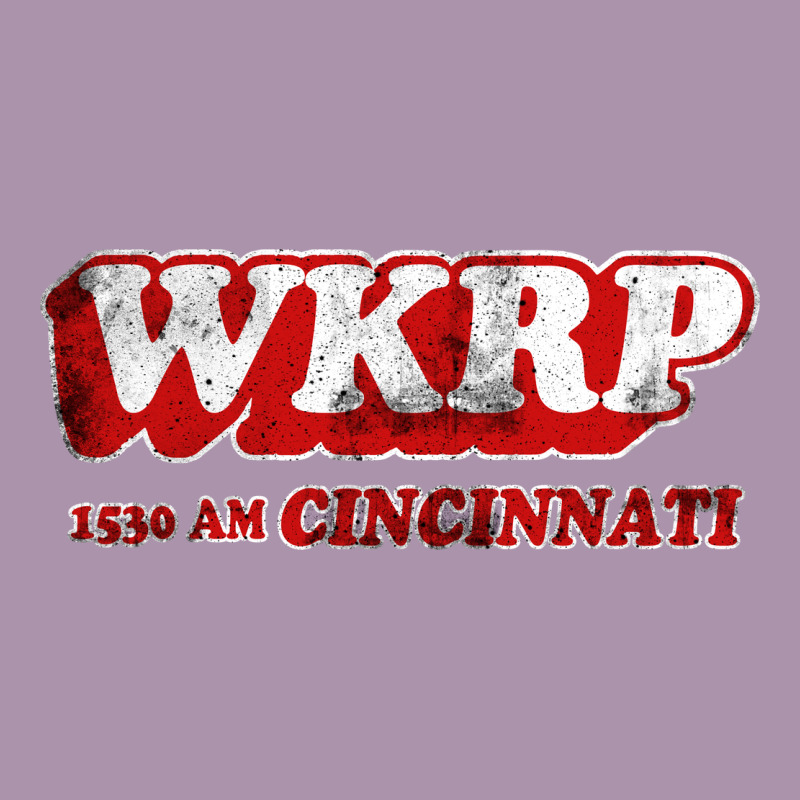 Wkrp In Cincinnati Heavyweight Hoodie by artisFamous | Teevron