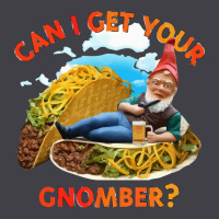 Taco Gnome Thinks You're Cute Heavyweight Hoodie | Teevron