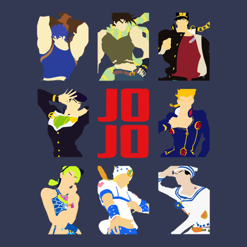 Jojo Adventure Heavyweight Hoodie by artisFamous | Teevron