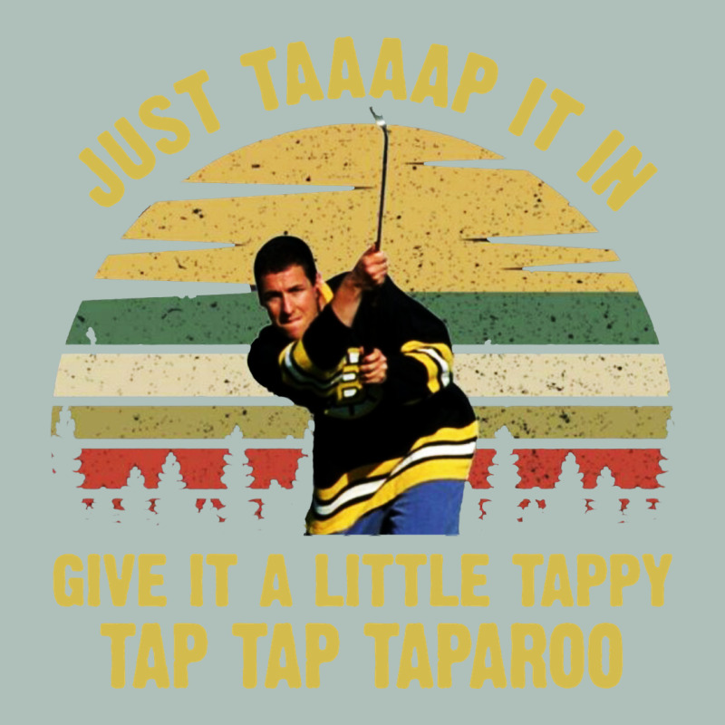 Happy Gilmore Comedy Heavyweight Hoodie by artisFamous | Teevron