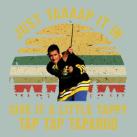 Happy Gilmore Comedy Heavyweight Hoodie | Teevron