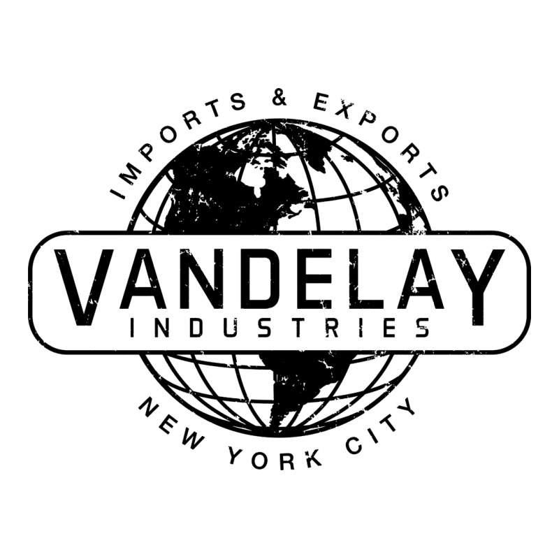 Vandelay Nyc Heavyweight Hoodie by artisFamous | Teevron