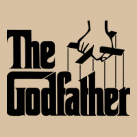The Godfather Original White Title Heavyweight Hoodie | Teevron