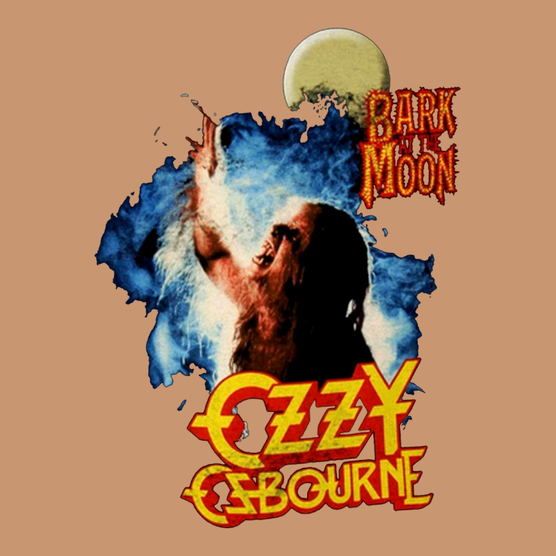 Bark At The Moon Heavyweight Hoodie by artisFamous | Teevron