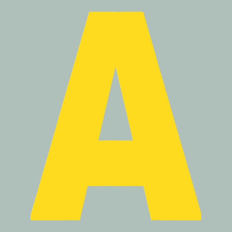 Letter A Chipmunk Christmas Heavyweight Hoodie by artisFamous | Teevron
