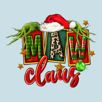 Christmas Maw Claus Ladies Tee | Teevron