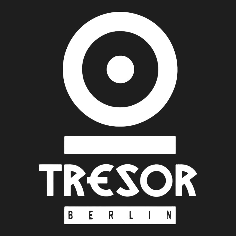 Tresor Heavyweight Hoodie by artisFamous | Teevron
