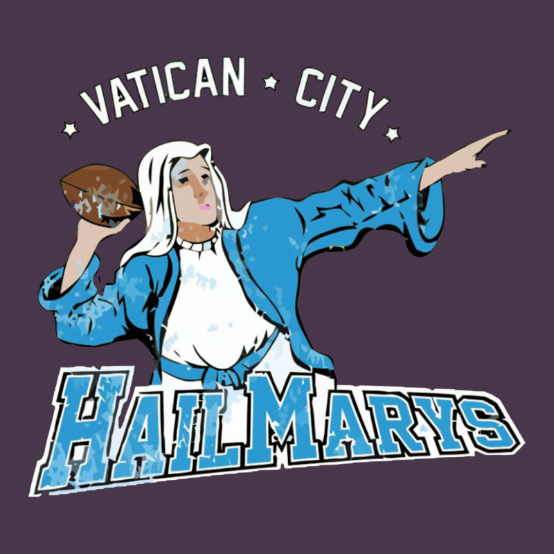Vatican City Hailmarys Heavyweight Hoodie by artisFamous | Teevron