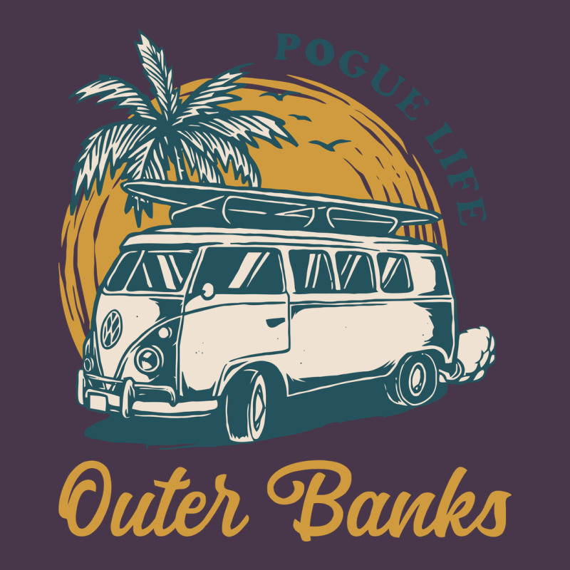 Outer Banks Pogue Life. Heavyweight Hoodie by artisFamous | Teevron