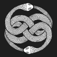 Auryn Neverending Story Heavyweight Hoodie | Teevron