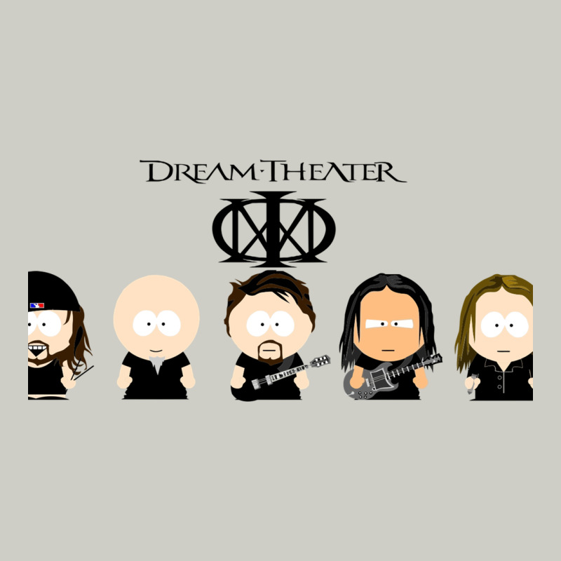 Dream Theater Heavyweight Hoodie by artisFamous | Teevron