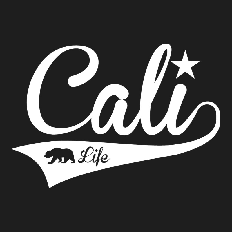 Camo Cali Heavyweight Hoodie by artisFamous | Teevron