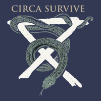 Circa Survive Heavyweight Hoodie | Teevron