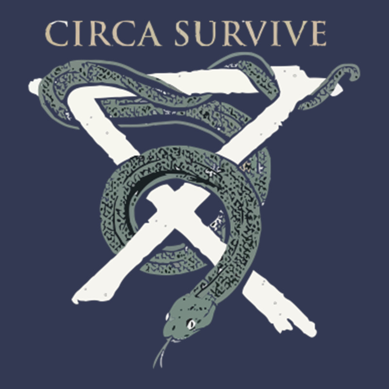 Circa Survive Heavyweight Hoodie by artisFamous | Teevron