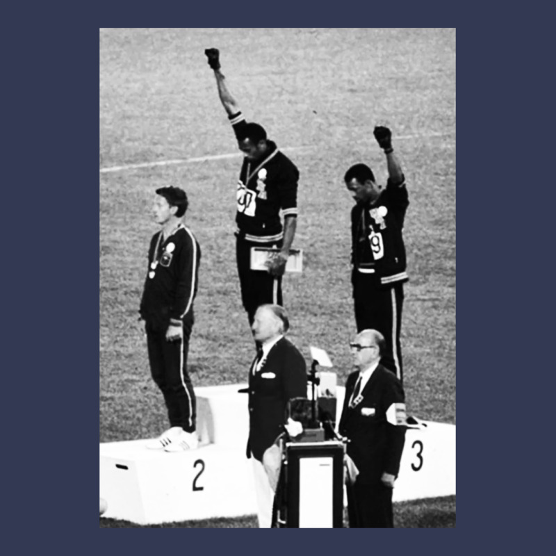 Black Power Black Fist 1968 Olympics Heavyweight Hoodie by artisFamous | Teevron