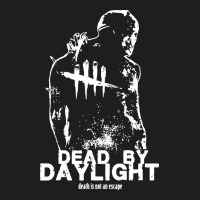 Dead By Daylight Heavyweight Hoodie | Teevron