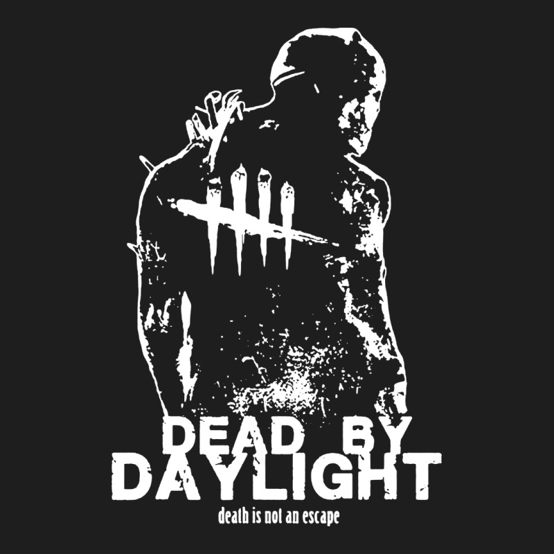 Dead By Daylight Heavyweight Hoodie by artisFamous | Teevron