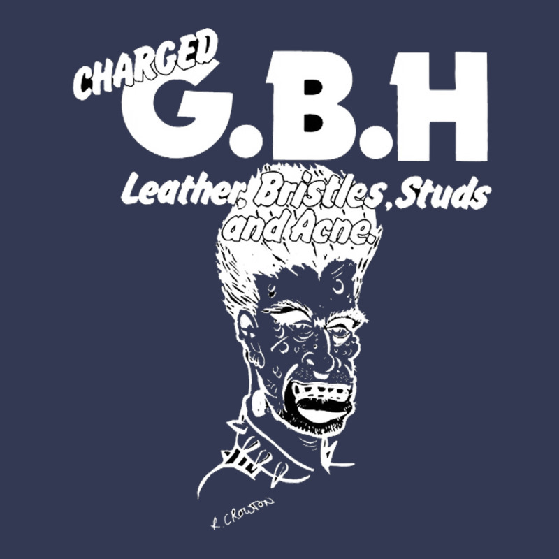 Gbh 03 Heavyweight Hoodie by artisFamous | Teevron