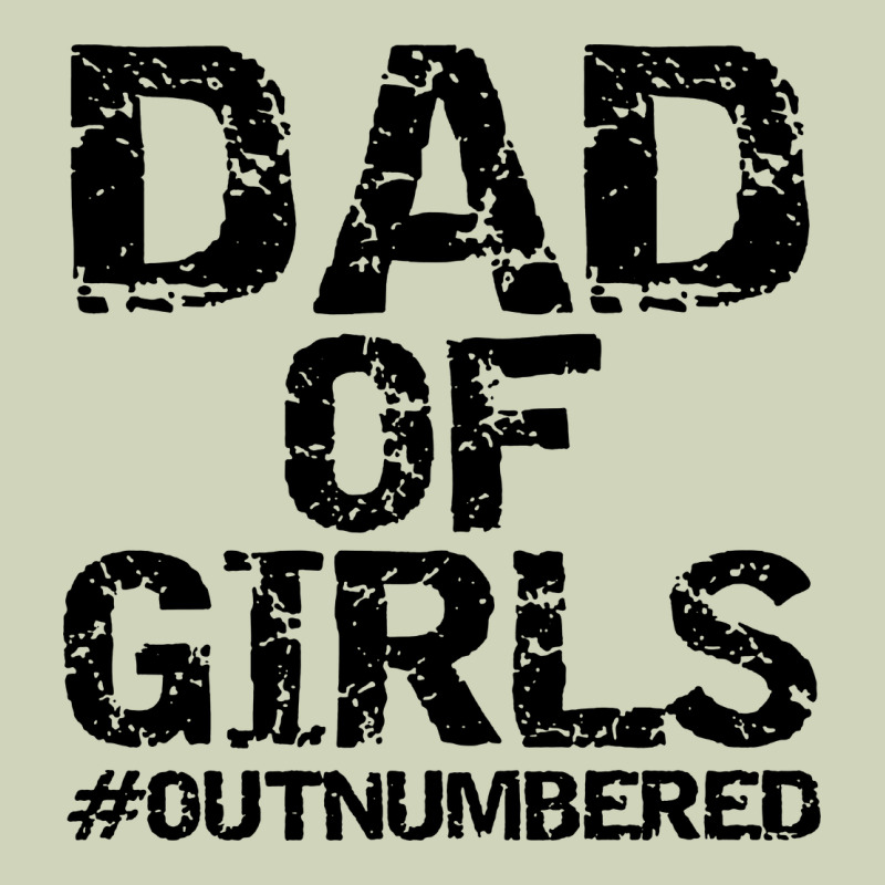 Dad Of Girls Heavyweight Hoodie by artisFamous | Teevron
