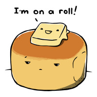 i'm on a roll! | Teevron