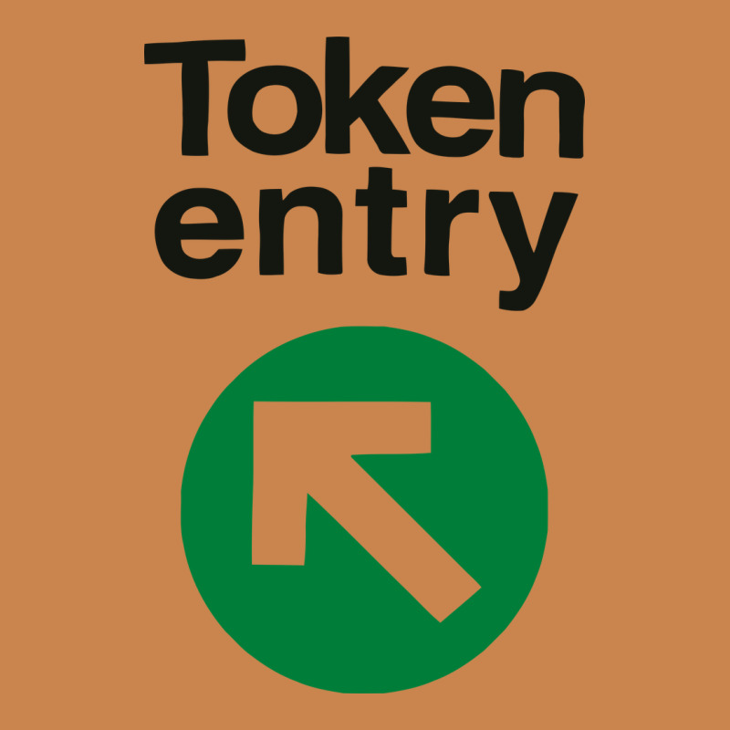 Token Entry Heavyweight Hoodie by artisFamous | Teevron