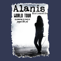 Alanis Morissette, World Tour Heavyweight Hoodie | Teevron