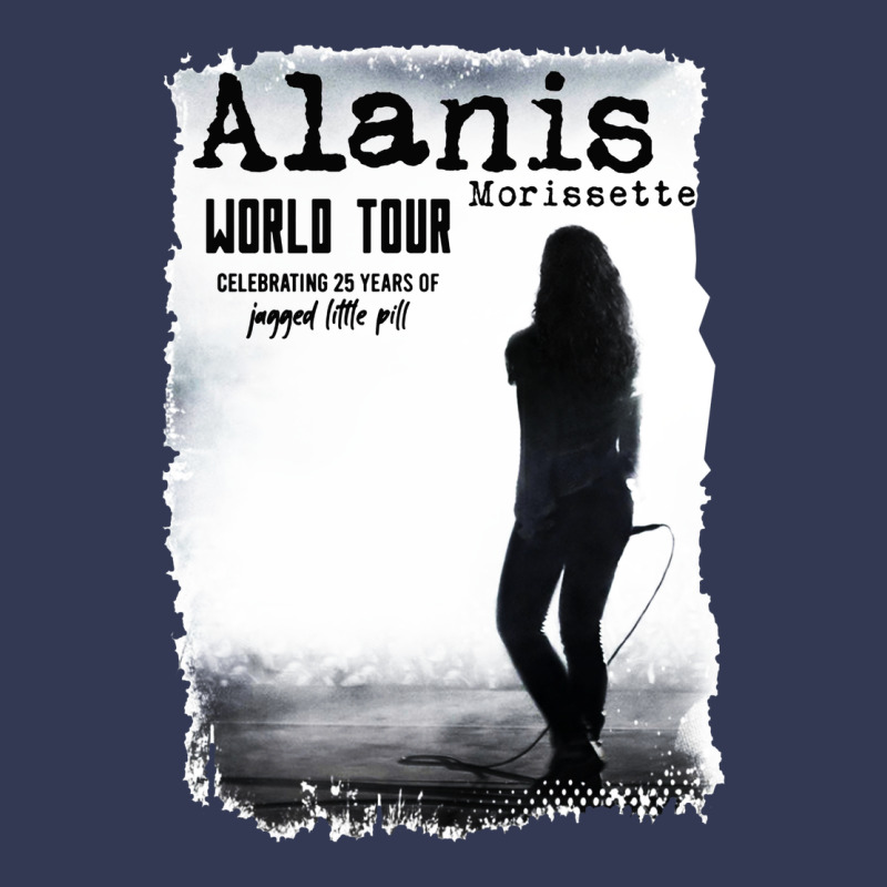 Alanis Morissette, World Tour Heavyweight Hoodie by artisFamous | Teevron