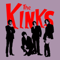 The Kinks Heavyweight Hoodie | Teevron