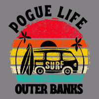 Car Pogue Life Outer Banks Heavyweight Hoodie | Teevron