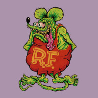 Classic Rat Fink Heavyweight Hoodie | Teevron