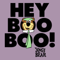 Yogi Bear Heavyweight Hoodie | Teevron