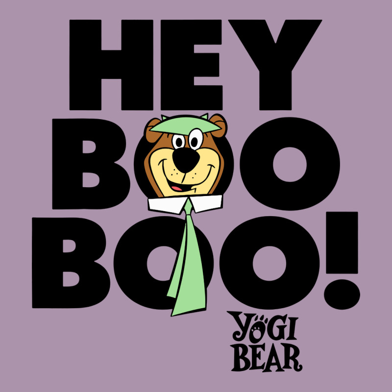 Yogi Bear Heavyweight Hoodie by artisFamous | Teevron
