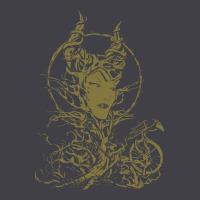 Sleeping Beauty Maleficent Crow Branchesy Heavyweight Hoodie | Teevron