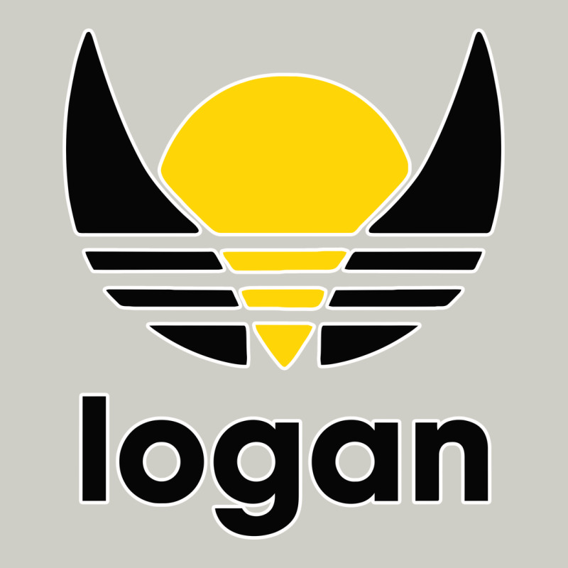 Logan Heavyweight Hoodie by artisFamous | Teevron