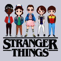 Stranger Kids Heavyweight Hoodie | Teevron