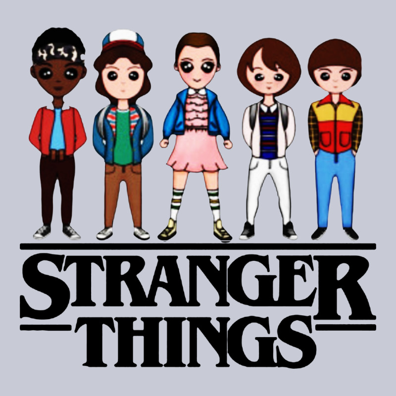 Stranger Kids Heavyweight Hoodie by artisFamous | Teevron
